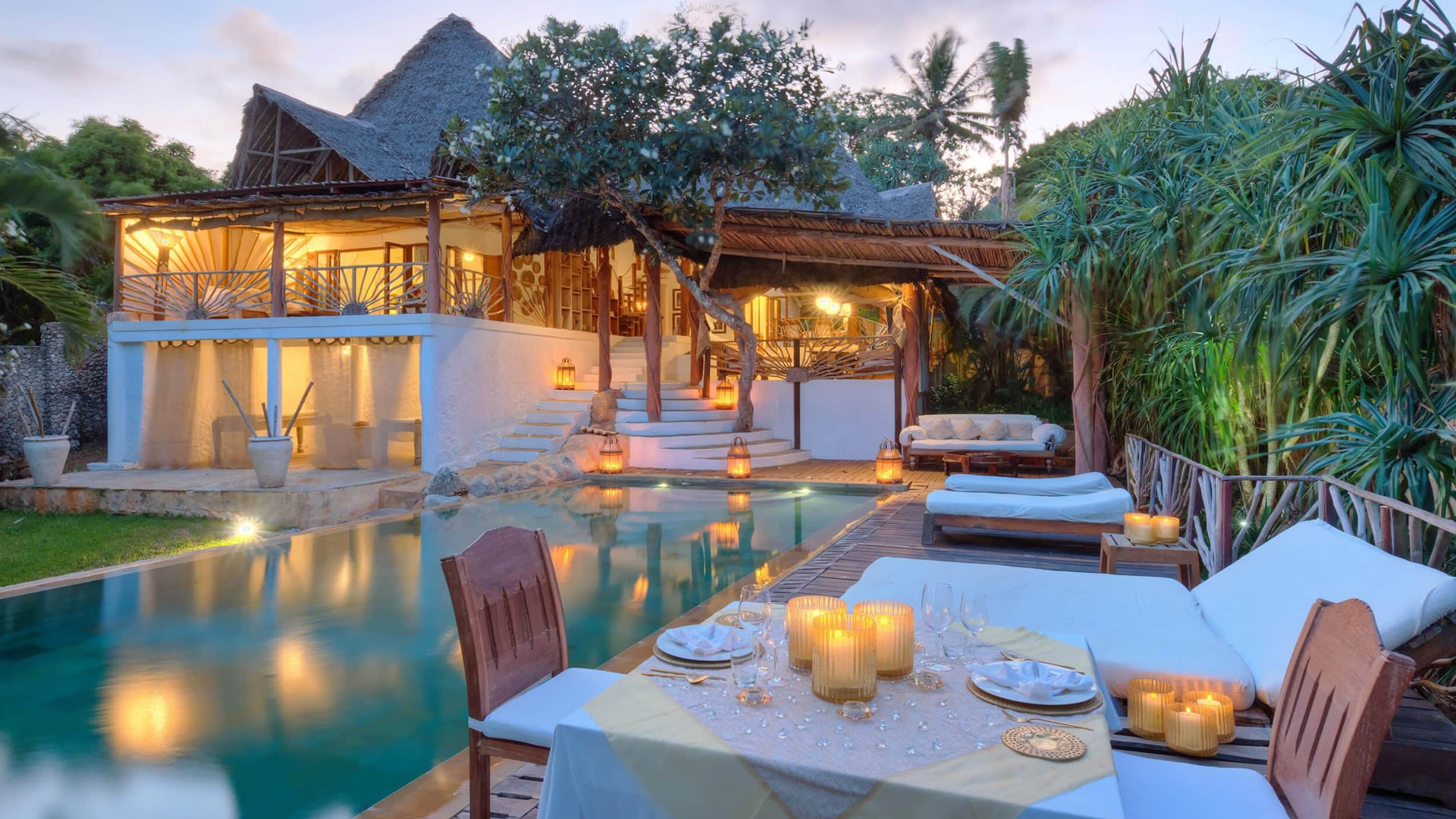Alfajiri Villas