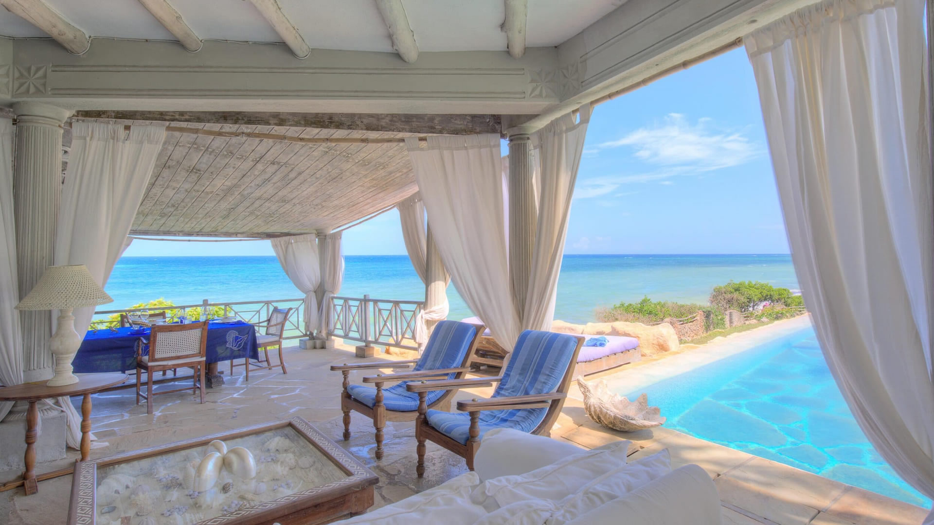 Alfajiri Villas