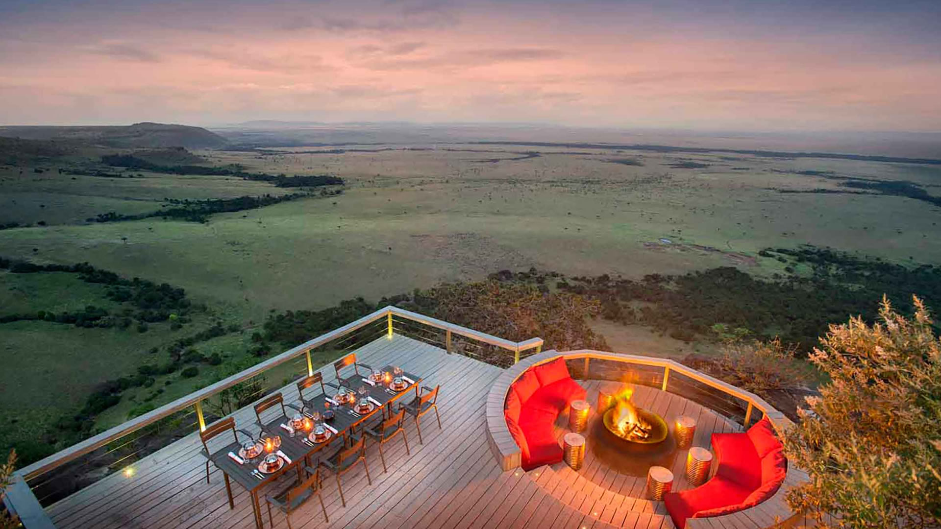 Angama Mara