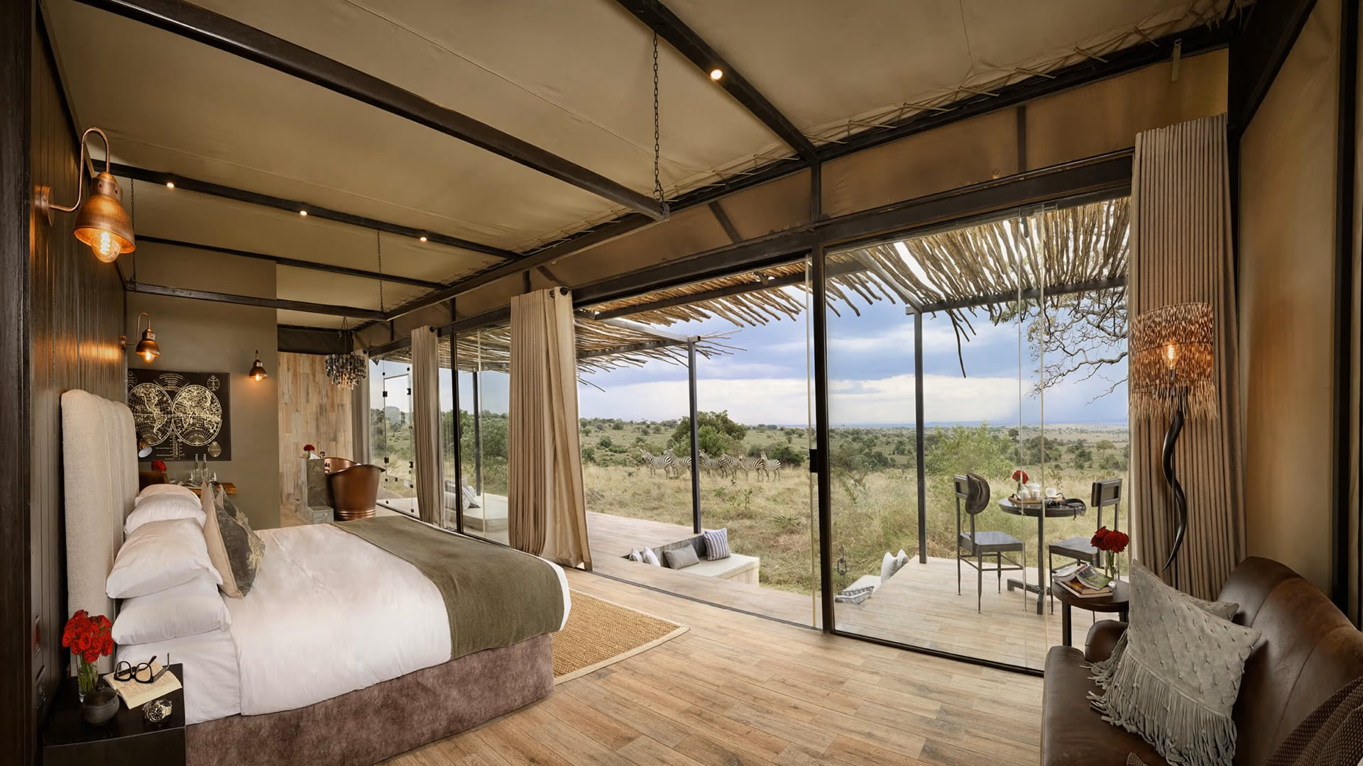 Nimali Serengeti