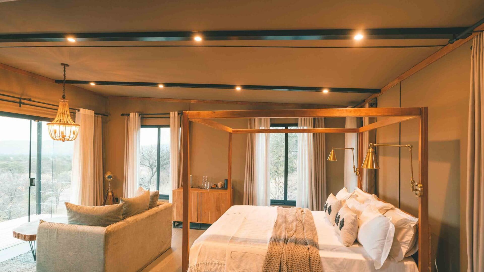 Nimali Serengeti