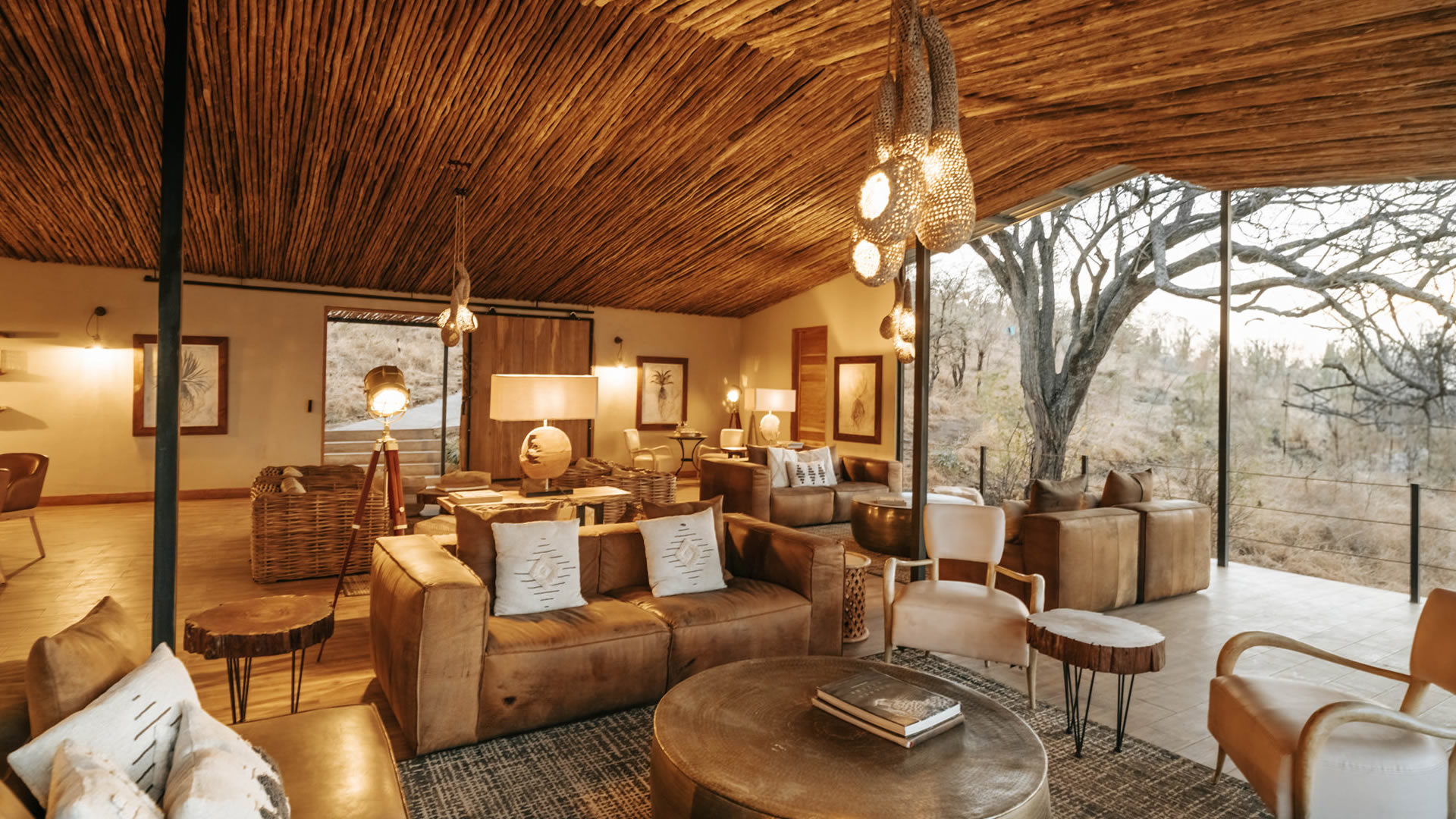 Nimali Serengeti