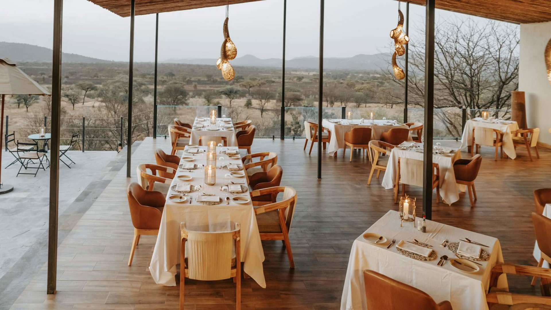Nimali Serengeti