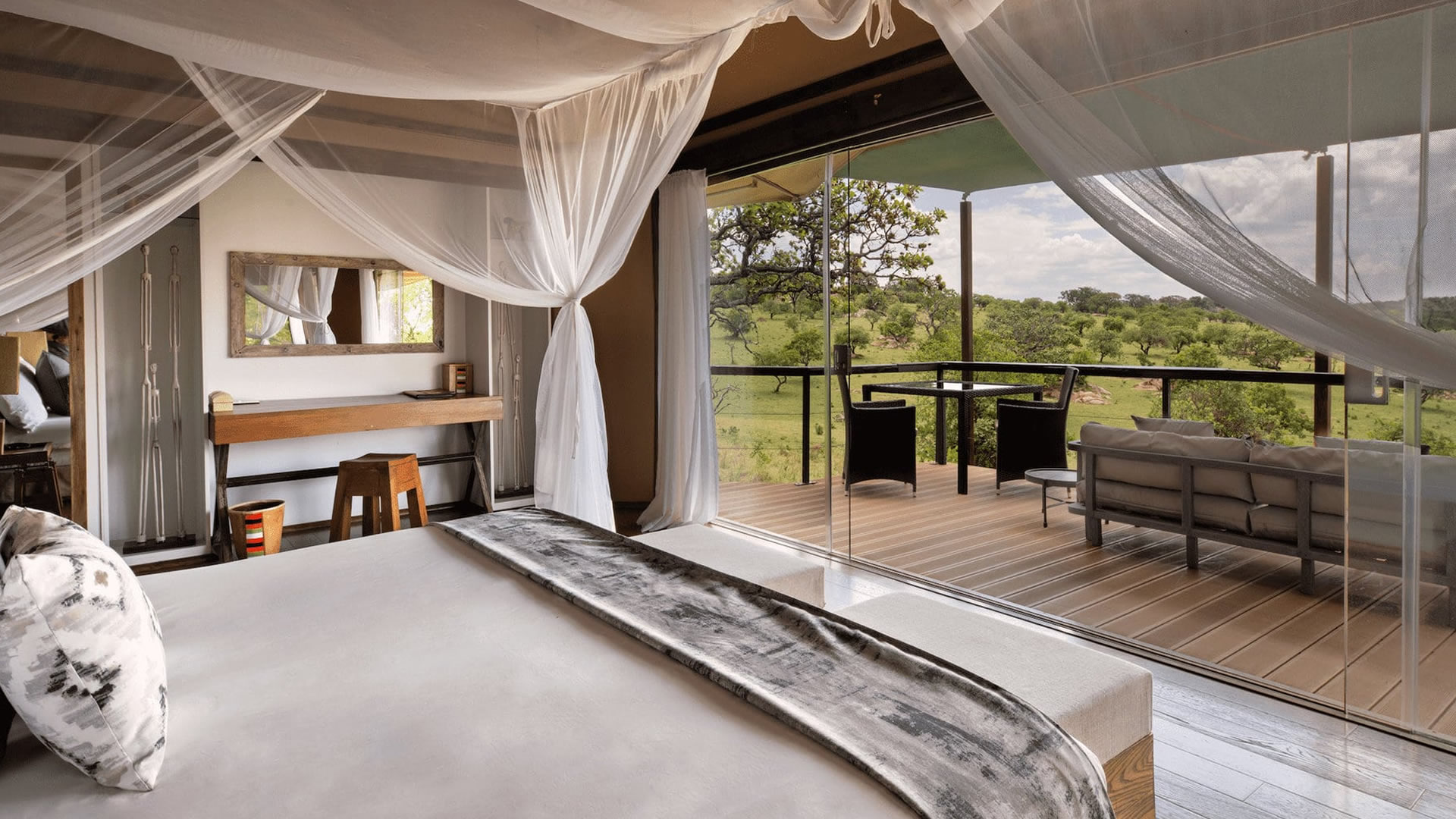 Osonjoi Lodge
