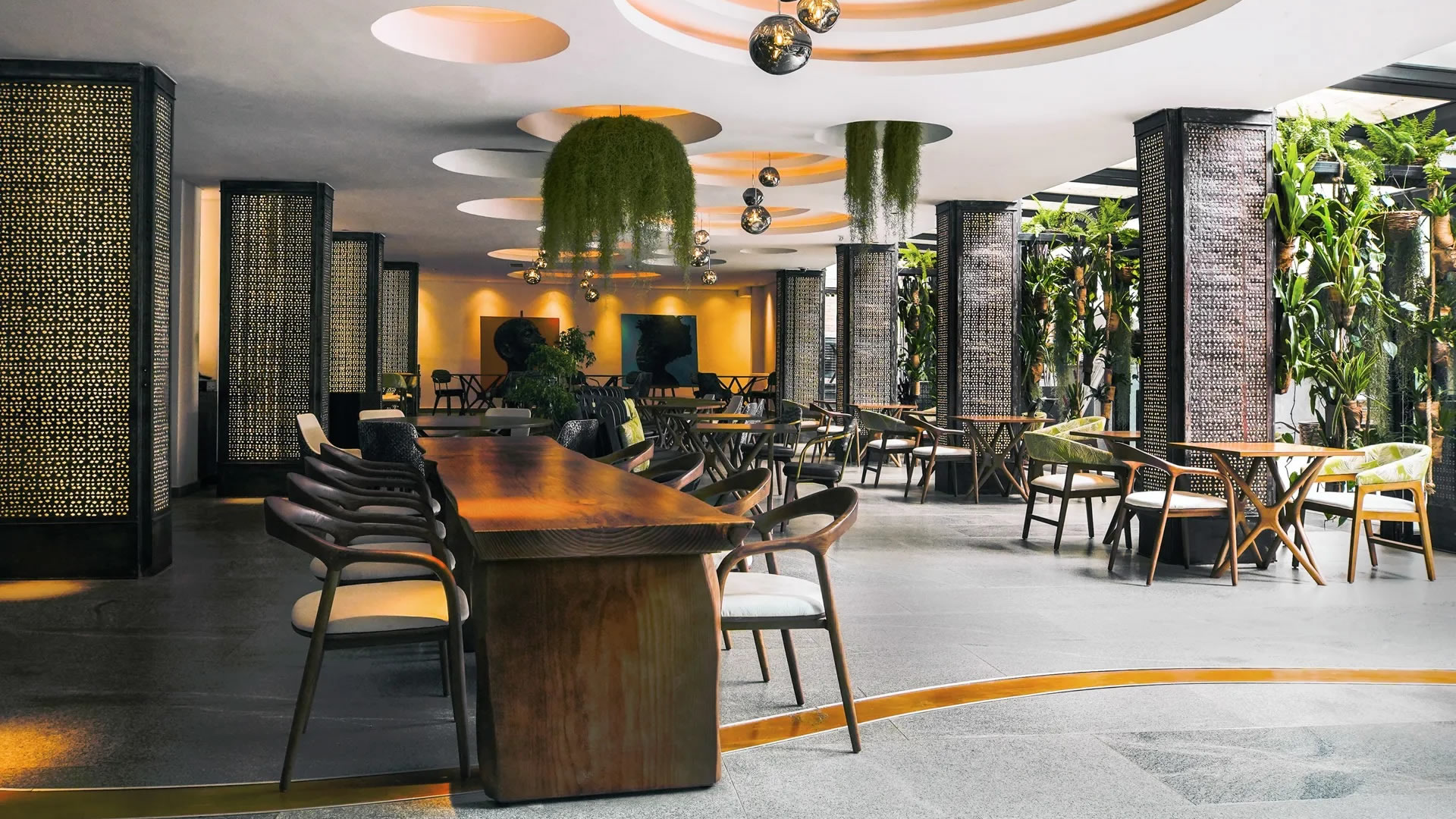 Tribe Hotel