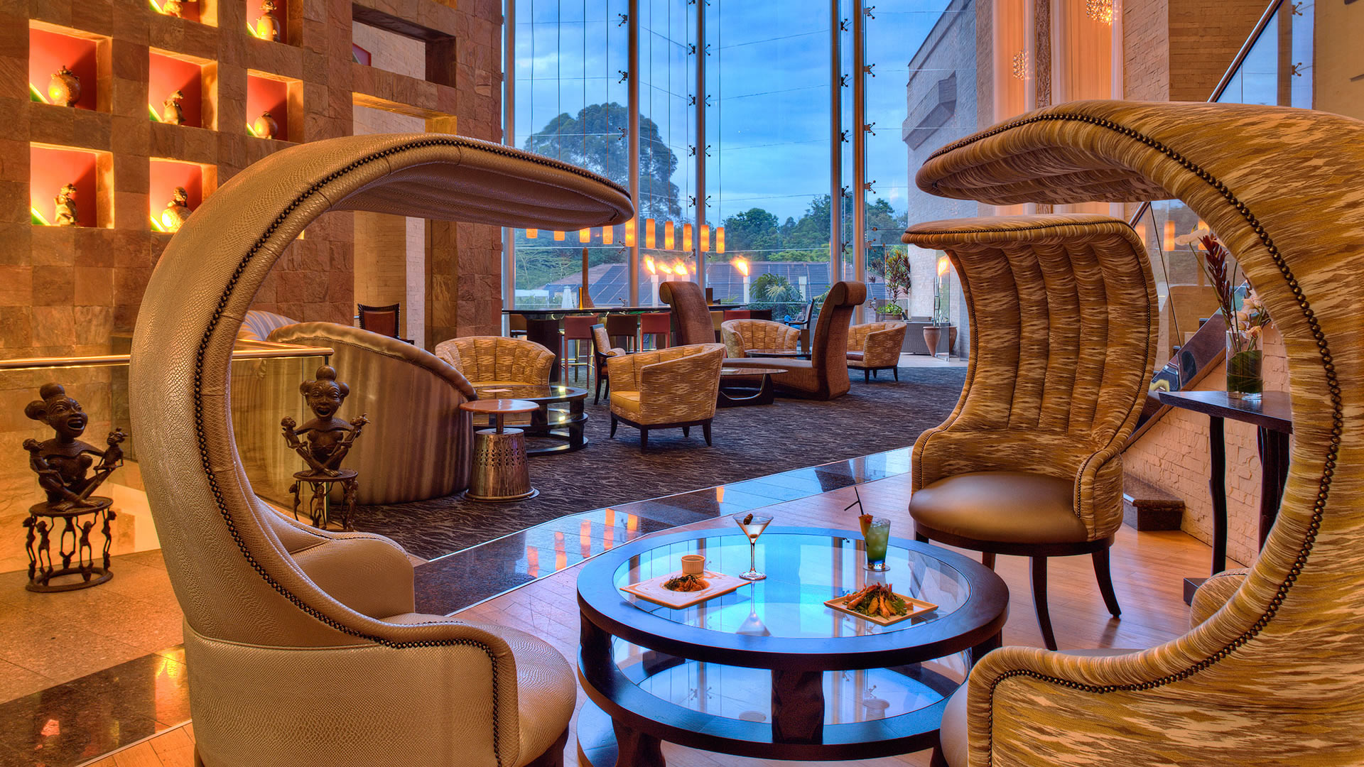 Tribe Hotel