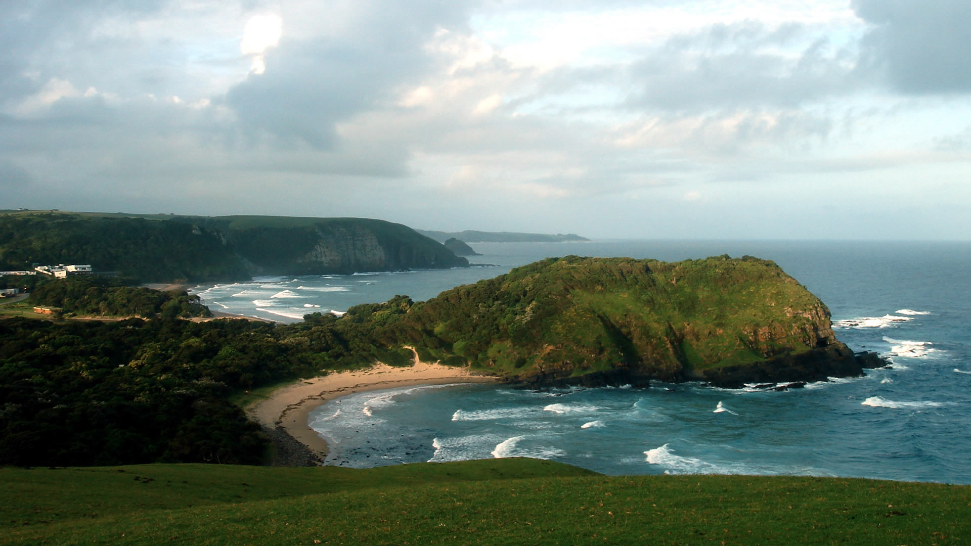 Eastern Cape