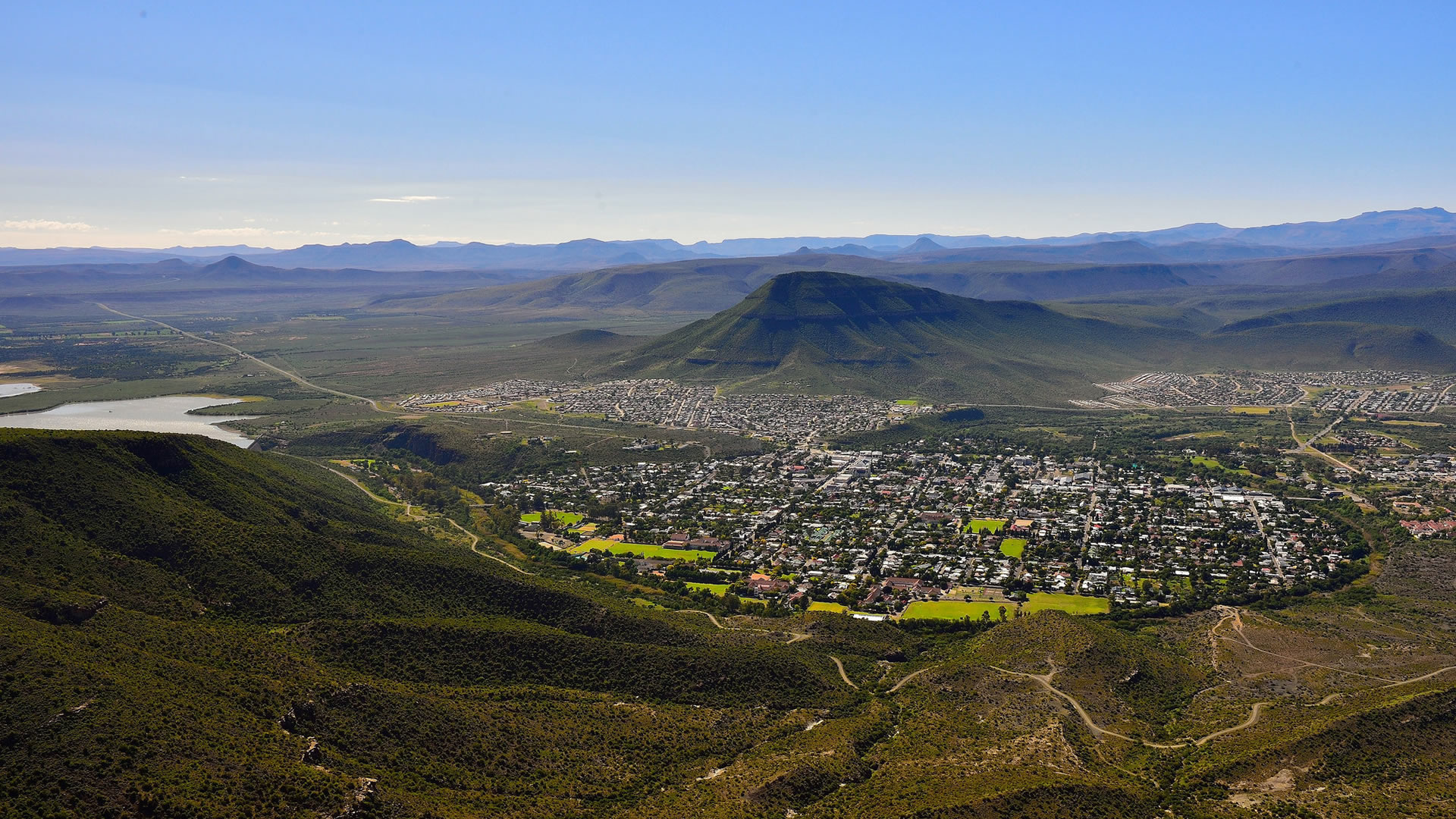 Eastern Cape