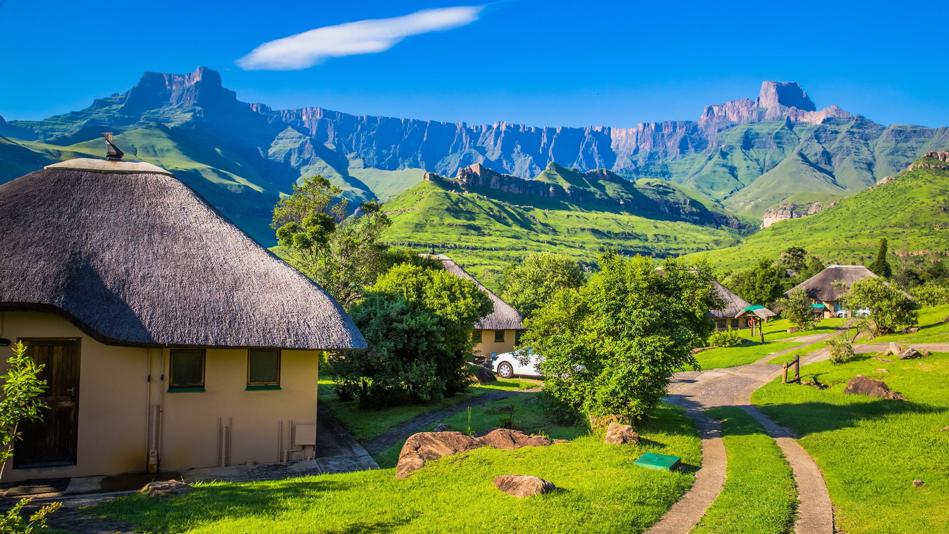Kwazulu Natal