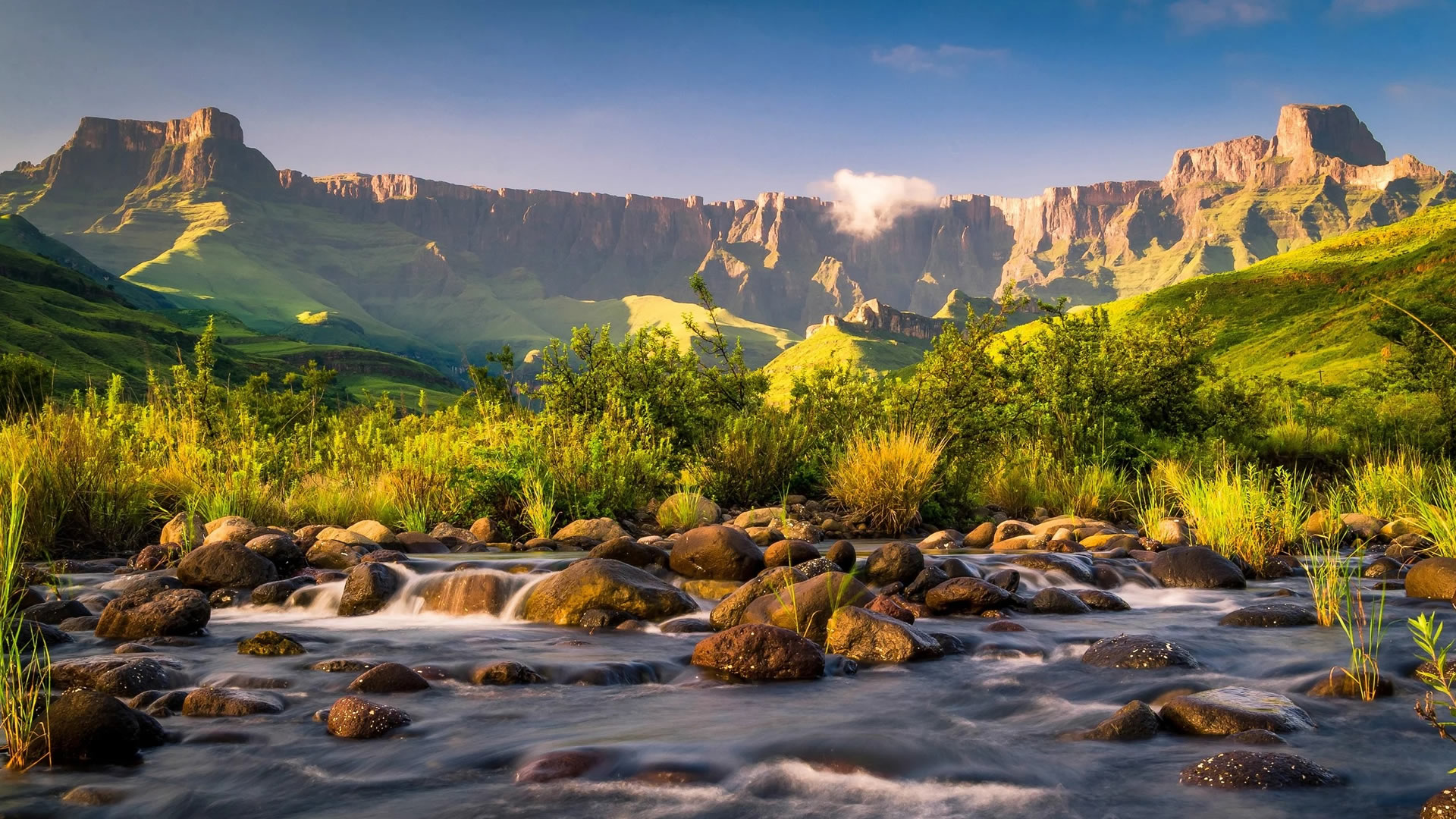Kwazulu Natal