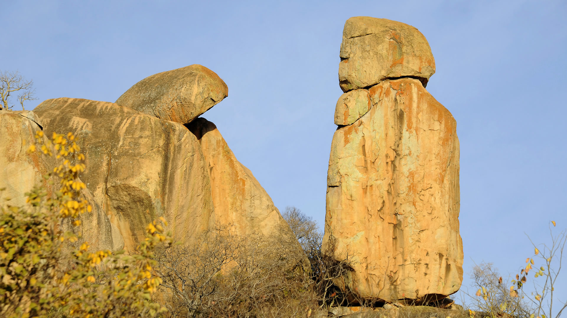 Matobo National Park