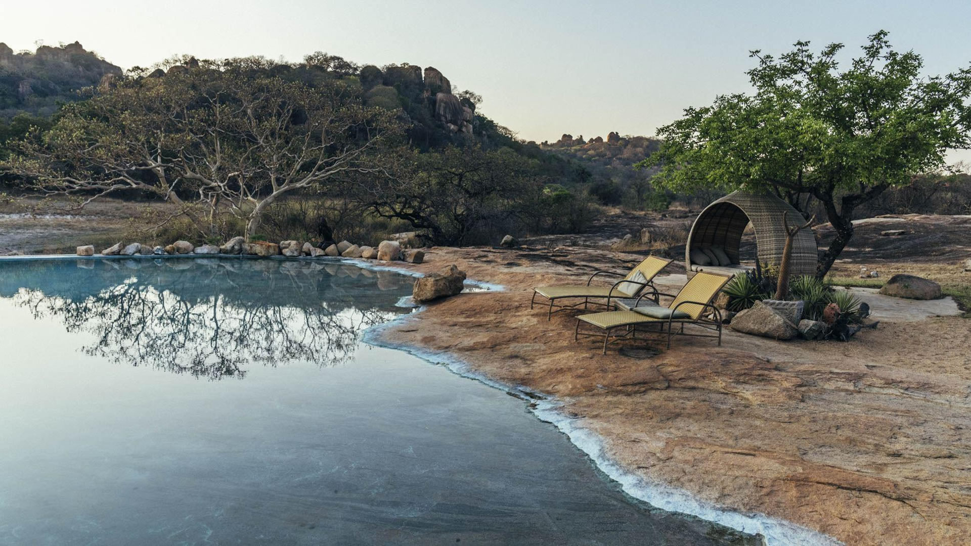Matobo National Park