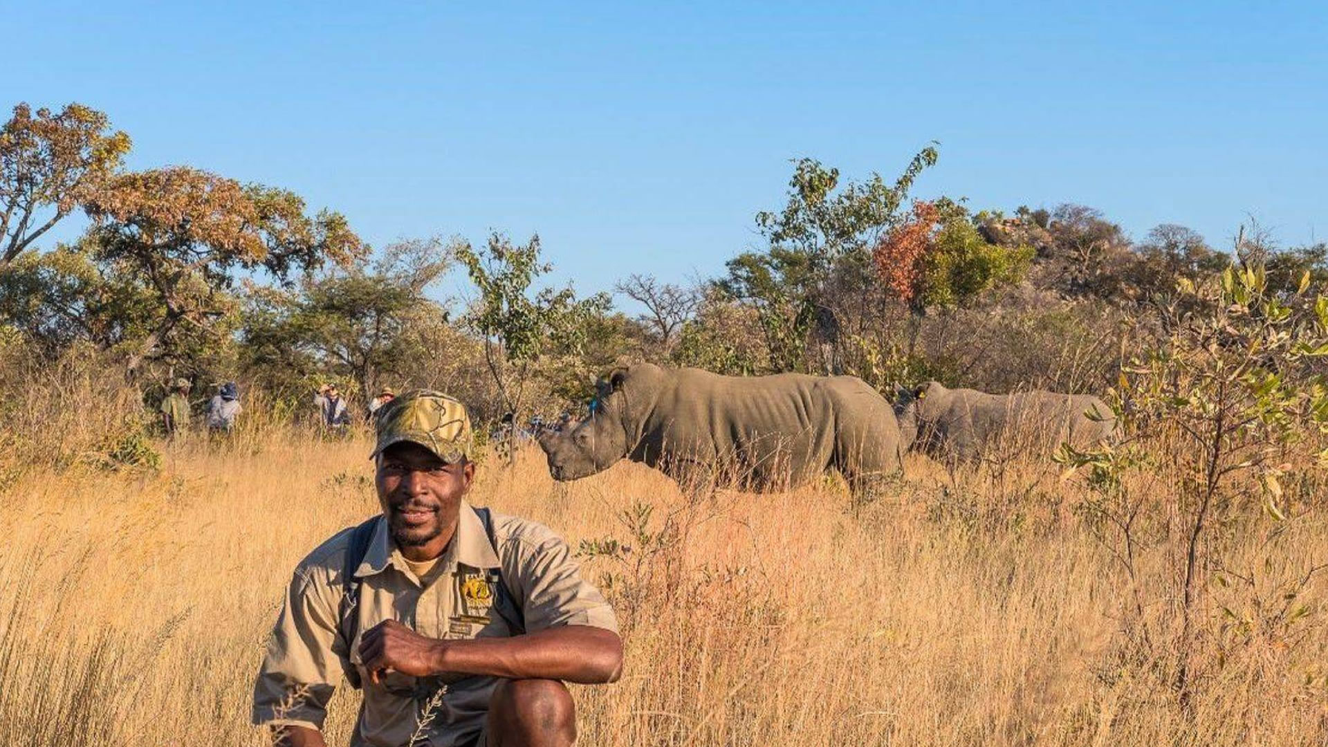Matobo National Park