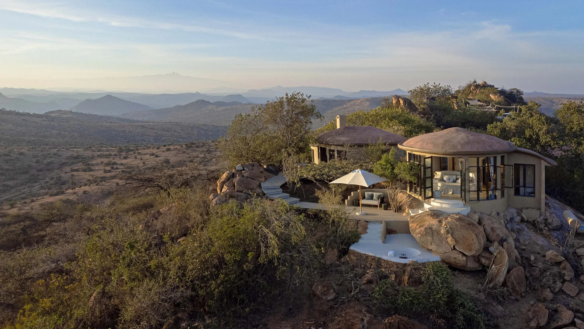 Mugie Conservancy
