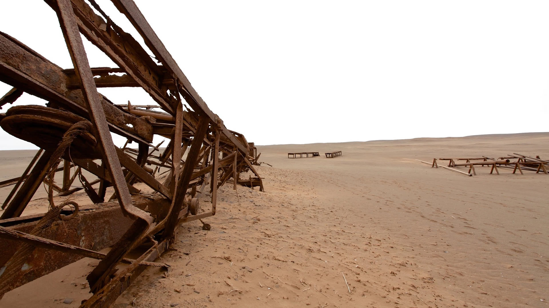 Skeleton Coast