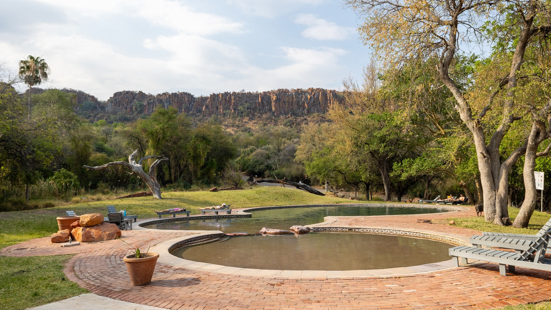 Waterberg Plateau Park