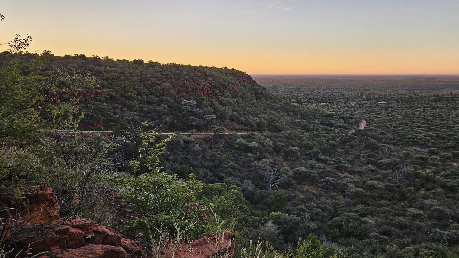 Waterberg Plateau Park